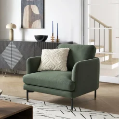 Clearance Pebble Armchair Armchairs And Accent Chairs