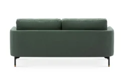 Discount Pebble Loveseat Small Living Room Furniture|Loveseats
