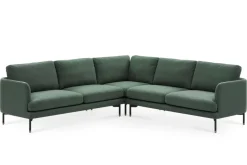 Best Pebble L-Shape Sectional Sofa Sectional Sofas