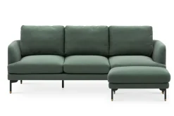 Discount Pebble Sofa with Ottoman Living Room Sets|Living Room Sets