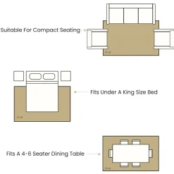 Online Perga Area Rug Rugs