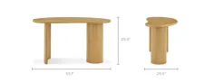 Fashion Posey Desk Desks