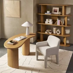 Fashion Posey Desk Desks