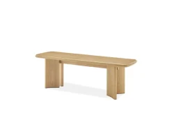 Clearance Posey Dining Bench Benches