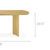 Hot Posey Dining Table Dining Tables