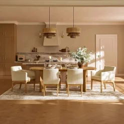 Hot Posey Dining Table Dining Tables