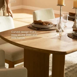 Hot Posey Dining Table Dining Tables