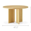 Hot Posey Round Dining Table Dining Tables