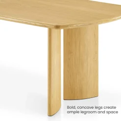 Hot Posey Round Dining Table Dining Tables