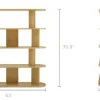 Clearance Posey Shelf Shelves & Bookcases
