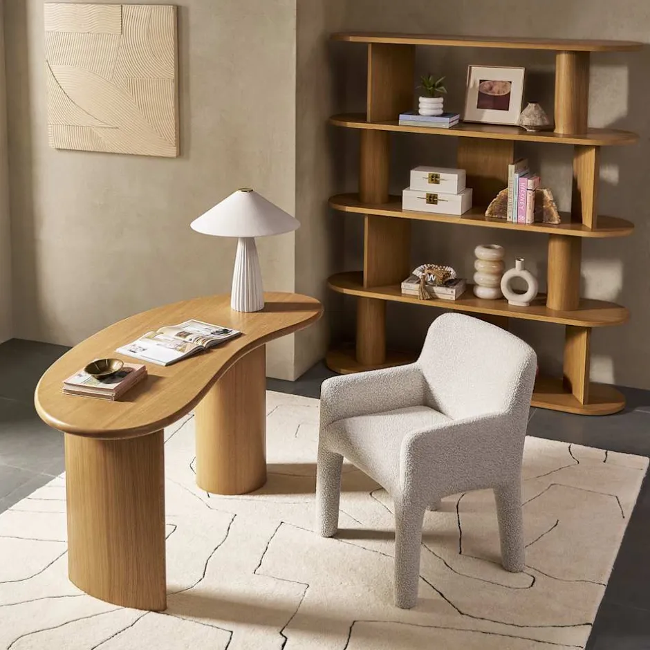 Clearance Posey Shelf Shelves & Bookcases