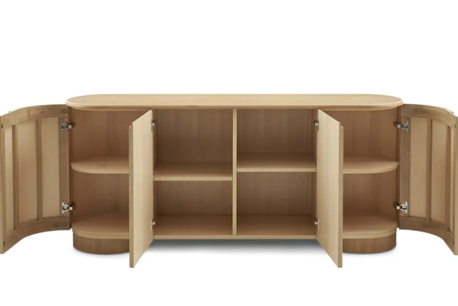 Clearance Posey Sideboard Sideboards & Buffet Cabinets