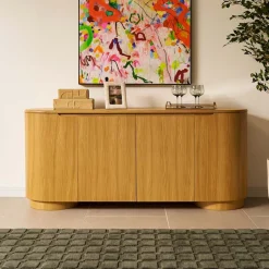 Clearance Posey Sideboard Sideboards & Buffet Cabinets