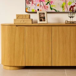 Clearance Posey Sideboard Sideboards & Buffet Cabinets