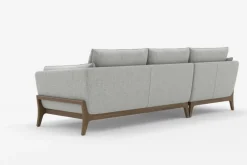 New Remi Chaise Sectional Sofa Sectional Sofas