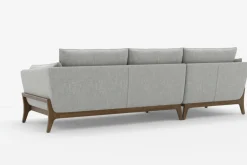 New Remi Chaise Sectional Sofa Sectional Sofas