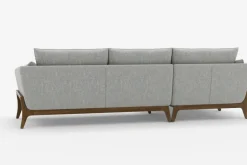 New Remi Chaise Sectional Sofa Sectional Sofas