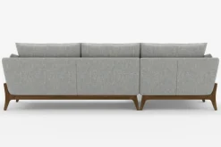 New Remi Chaise Sectional Sofa Sectional Sofas