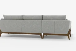 New Remi Chaise Sectional Sofa Sectional Sofas