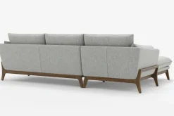 New Remi Chaise Sectional Sofa Sectional Sofas