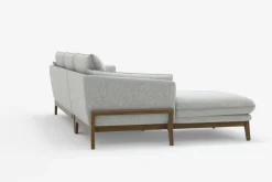 New Remi Chaise Sectional Sofa Sectional Sofas
