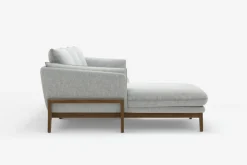 New Remi Chaise Sectional Sofa Sectional Sofas