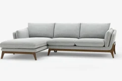 New Remi Chaise Sectional Sofa Sectional Sofas