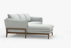 New Remi Chaise Sectional Sofa Sectional Sofas