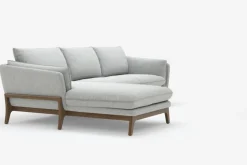 New Remi Chaise Sectional Sofa Sectional Sofas
