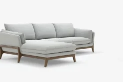 New Remi Chaise Sectional Sofa Sectional Sofas