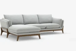 New Remi Chaise Sectional Sofa Sectional Sofas