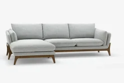 New Remi Chaise Sectional Sofa Sectional Sofas