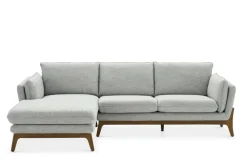 New Remi Chaise Sectional Sofa Sectional Sofas
