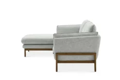 New Remi Chaise Sectional Sofa Sectional Sofas