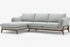 New Remi Chaise Sectional Sofa Sectional Sofas