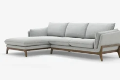 New Remi Chaise Sectional Sofa Sectional Sofas