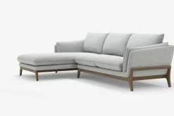 New Remi Chaise Sectional Sofa Sectional Sofas