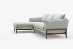 New Remi Chaise Sectional Sofa Sectional Sofas