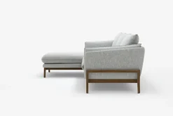 New Remi Chaise Sectional Sofa Sectional Sofas