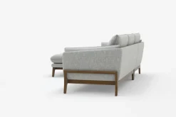 New Remi Chaise Sectional Sofa Sectional Sofas