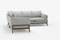 Outlet Remi L-Shape Sectional Sofa Sectional Sofas