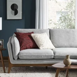 Outlet Remi L-Shape Sectional Sofa Sectional Sofas