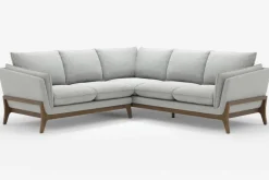 Outlet Remi L-Shape Sectional Sofa Sectional Sofas