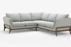 Outlet Remi L-Shape Sectional Sofa Sectional Sofas