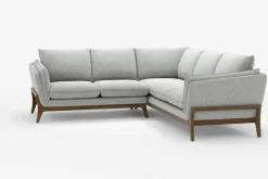Outlet Remi L-Shape Sectional Sofa Sectional Sofas
