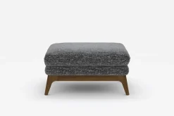 Outlet Remi Ottoman Footstools, Ottomans & Poufs