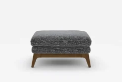 Outlet Remi Ottoman Footstools, Ottomans & Poufs