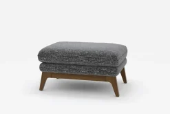 Outlet Remi Ottoman Footstools, Ottomans & Poufs