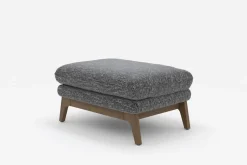 Outlet Remi Ottoman Footstools, Ottomans & Poufs