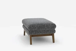 Outlet Remi Ottoman Footstools, Ottomans & Poufs